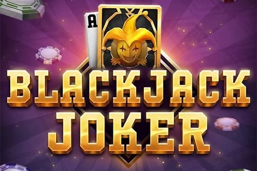 Blackjack Joker - Slot Caleta Gaming | RTP N/A | MisterTopCasino