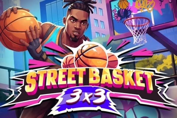 Street Basket 3x3 - Slot BF Games | RTP N/A | MisterTopCasino