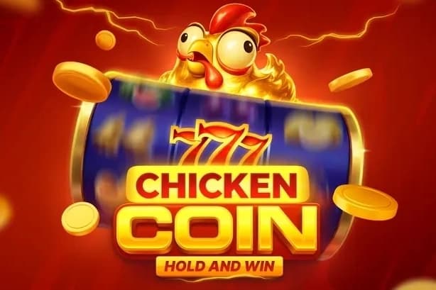 Chicken Coin - Slot InOut | RTP N/A | MisterTopCasino