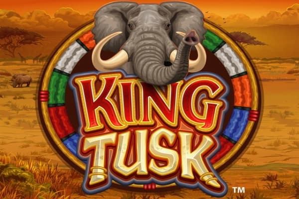 King Tusk - Slot Games Global | RTP N/A | MisterTopCasino