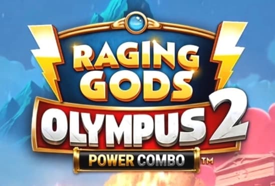 Raging Gods: Olympus 2 Power Combo - Slot Nailed It! Games | RTP N/A | MisterTopCasino