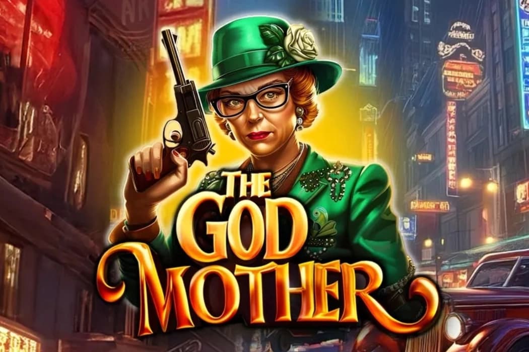 The Godmother - Slot Nazionale Elettronica | RTP N/A | MisterTopCasino
