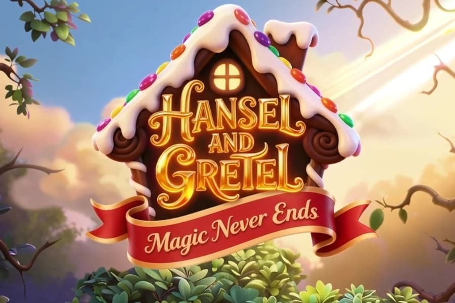 Hansel and Gretel: Magic Never Ends - Slot Slot Mart | RTP N/A | MisterTopCasino