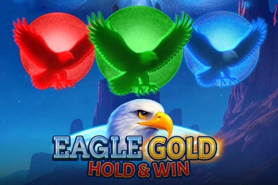 Eagle Gold: Hold & Win - Slot OctoPlay | RTP N/A | MisterTopCasino