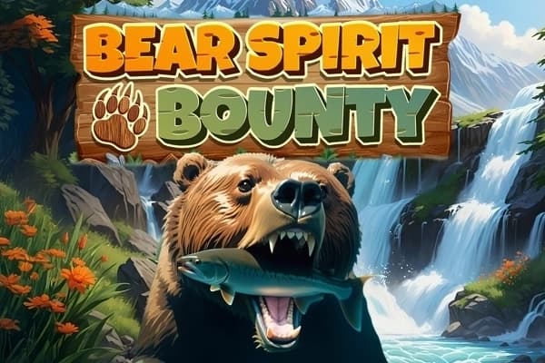 Bear Spirit Bounty - Slot Genii | RTP N/A | MisterTopCasino