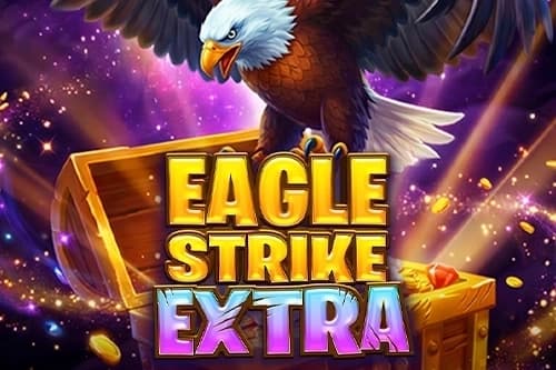 Eagle Strike Extra - Slot Iron Dog Studio | RTP N/A | MisterTopCasino