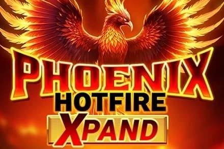 Phoenix Hotfire Xpand - Slot Novomatic | RTP N/A | MisterTopCasino