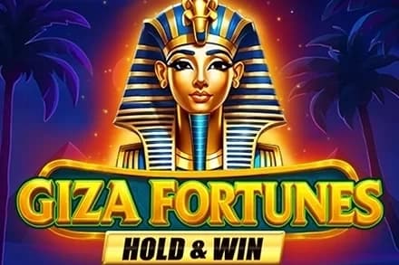 Giza Fortunes - Slot Novomatic | RTP N/A | MisterTopCasino