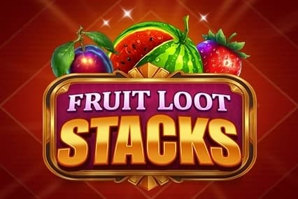 Fruit Loot Stacks - Slot SpinOro | RTP N/A | MisterTopCasino