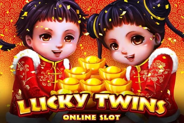 Lucky Twins - Slot Games Global | RTP N/A | MisterTopCasino