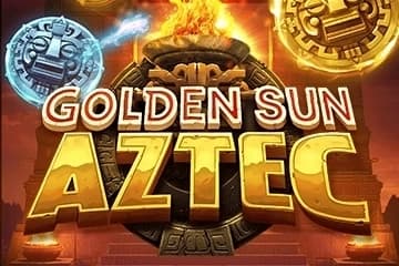 Golden Sun Aztec - Slot Funky Games | RTP N/A | MisterTopCasino