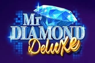 Mr. Diamond Deluxe - Slot KingMidas Games | RTP N/A | MisterTopCasino