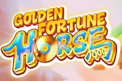 Golden Fortune Horse - Slot KingMidas Games | RTP N/A | MisterTopCasino
