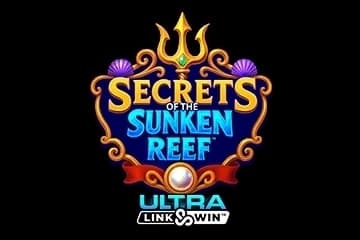 Secrets of the Sunken Reef - Slot Slingshot Studios | RTP N/A | MisterTopCasino