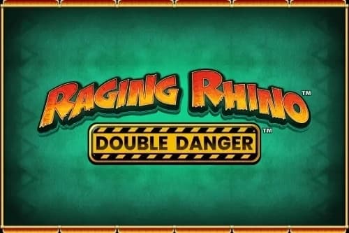 Raging Rhino Double Danger - Slot Atlantic Digital | RTP N/A | MisterTopCasino