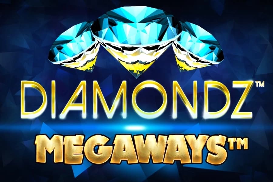 Diamondz Megaways - Slot SYNOT Games | RTP N/A | MisterTopCasino