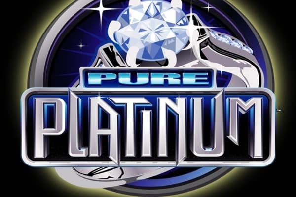 Pure Platinum - Slot Games Global | RTP N/A | MisterTopCasino