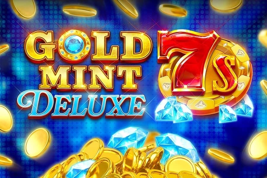 Gold Mint 7s Deluxe - Slot Kalamba Games | RTP N/A | MisterTopCasino