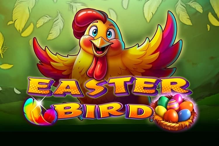 Easter Bird - Slot CT Interactive | RTP N/A | MisterTopCasino