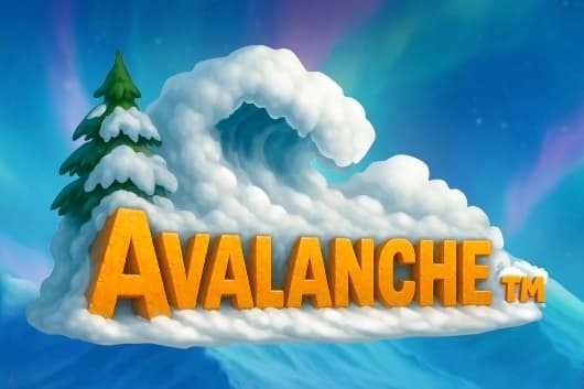 Avalanche - Slot Good Times Studios | RTP N/A | MisterTopCasino