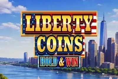 Liberty Coins - Slot OctoPlay | RTP N/A | MisterTopCasino