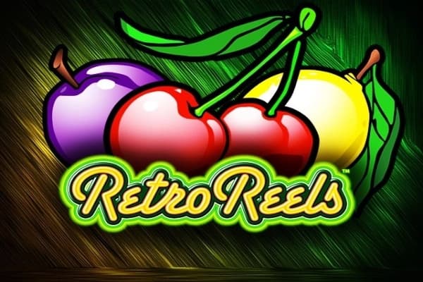 Retro Reels - Slot Games Global | RTP N/A | MisterTopCasino