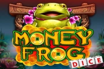 Money Frog Dice - Slot Nazionale Elettronica | RTP N/A | MisterTopCasino