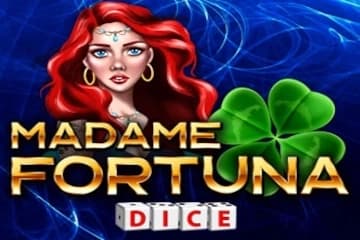Madame Fortuna Dice - Slot Nazionale Elettronica | RTP N/A | MisterTopCasino