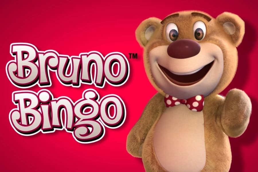 Bruno Bingo - Slot Greentube | RTP N/A | MisterTopCasino