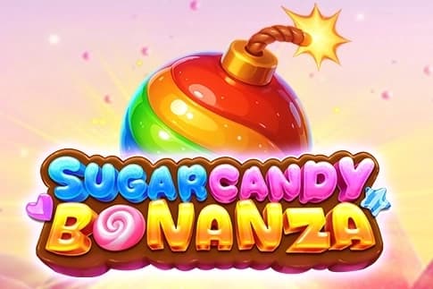 Sugar Candy Bonanza - Slot KingMidas Games | RTP N/A | MisterTopCasino