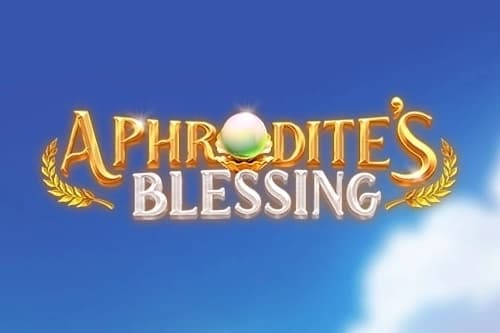 Aphrodite's Blessing - Slot KingMidas Games | RTP N/A | MisterTopCasino