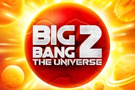 Big Bang 2 - Slot Belatra | RTP N/A | MisterTopCasino