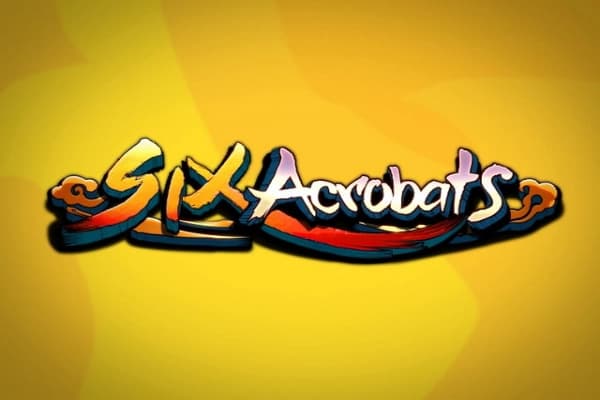 Six Acrobats - Slot Games Global | RTP N/A | MisterTopCasino