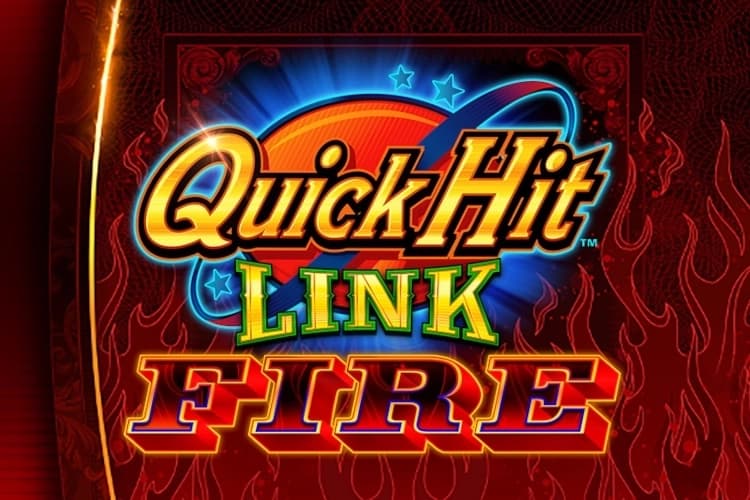Quick Hit Link Fire - Slot Light & Wonder | RTP N/A | MisterTopCasino
