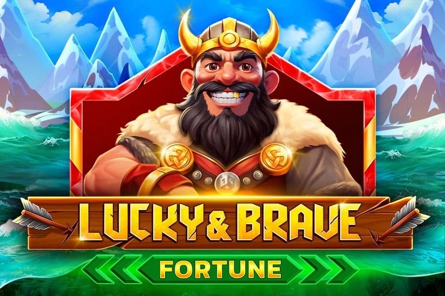 Lucky & Brave Fortune - Slot 1spin4win | RTP N/A | MisterTopCasino