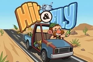 Hit & Fly - Slot Pixmove Games | RTP N/A | MisterTopCasino