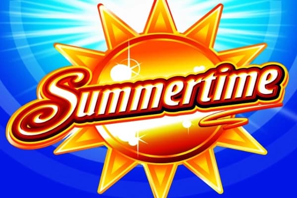 Summertime - Slot Games Global | RTP N/A | MisterTopCasino