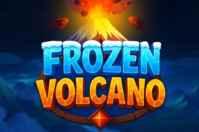 Frozen Volcano - Slot Champion | RTP N/A | MisterTopCasino