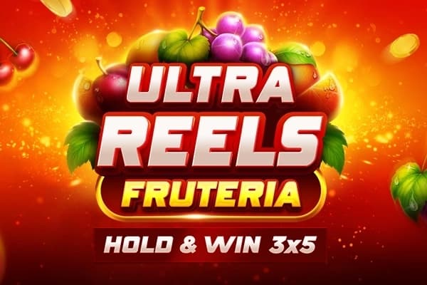 Ultra Reels Fruteria - Slot Evoplay | RTP N/A | MisterTopCasino