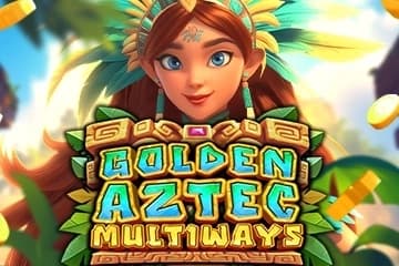 Golden Aztec Multiways - Slot UU Slots | RTP 96% | MisterTopCasino