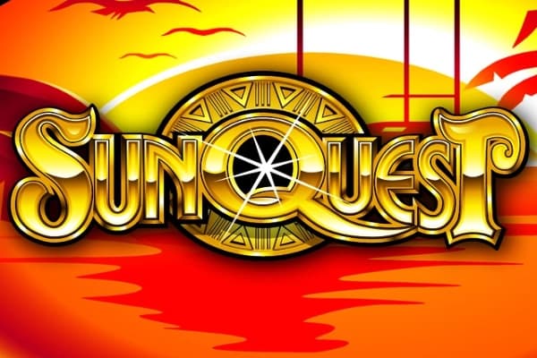 Sun Quest - Slot Games Global | RTP N/A | MisterTopCasino