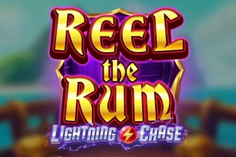 Reel the Rum - Slot Boomerang Studios | RTP N/A | MisterTopCasino