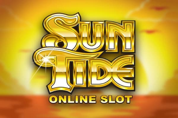 SunTide - Slot Games Global | RTP N/A | MisterTopCasino