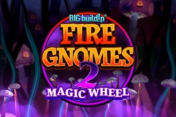 Fire Gnomes 2 - Slot Crazy Tooth Studio | RTP N/A | MisterTopCasino