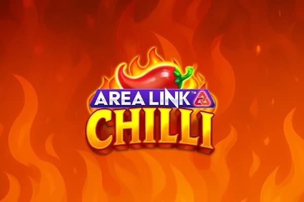 Area Link Chilli - Slot AreaVegas | RTP N/A | MisterTopCasino
