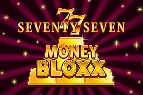Seventy Seven Money Bloxx - Slot Swintt | RTP N/A | MisterTopCasino