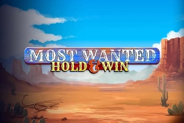 Most Wanted: Hold & Win - Slot OctoPlay | RTP N/A | MisterTopCasino