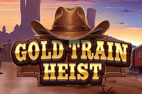 Gold Train Heist - Slot ESA Gaming | RTP N/A | MisterTopCasino