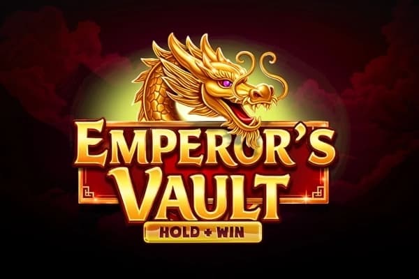 Emperor's Vault - Slot ESA Gaming | RTP N/A | MisterTopCasino