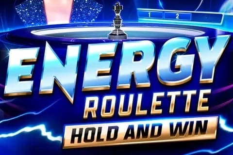 Energy Roulette - Slot Enjoy Gaming | RTP N/A | MisterTopCasino
